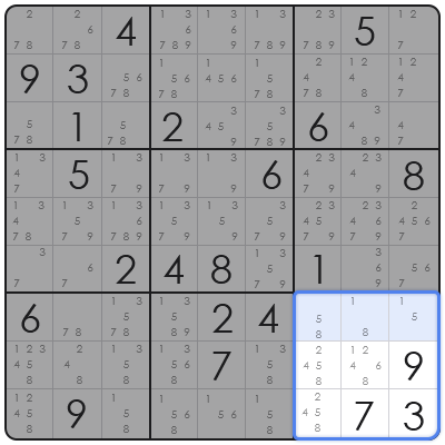 free sudoku evil