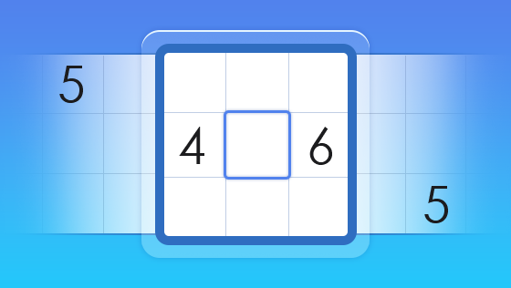 shape sudoku