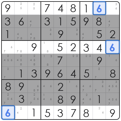 samurai sudoku puzzles