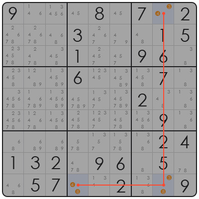 sudoku easy level